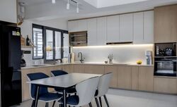 Blk 210B Clementi Northarc (Clementi), HDB 5 Rooms #536770821